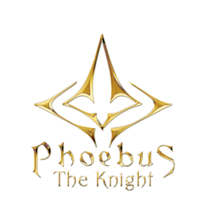 Phoebus the Knight logo